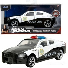 JADA 1/32 FAST AND FURIOUS -
