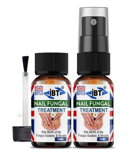 Best fungal nail treatment - best,