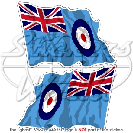 Raf flying flag - raf, royal