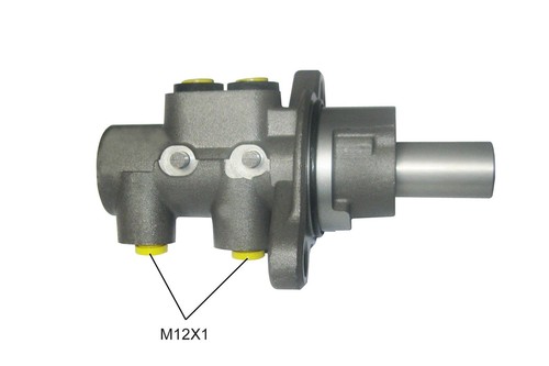 Drivetec bmc136203 brake - drivetec,