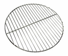 REPLACEMENT ROUND BBQ COOKING GRILL 50cm - SECONDS