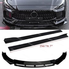 For MG ZR ZS TF MG3 78.7"Side