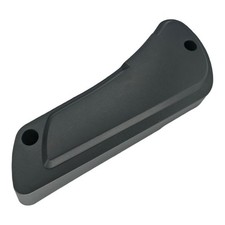 Right Passenger Seat Left