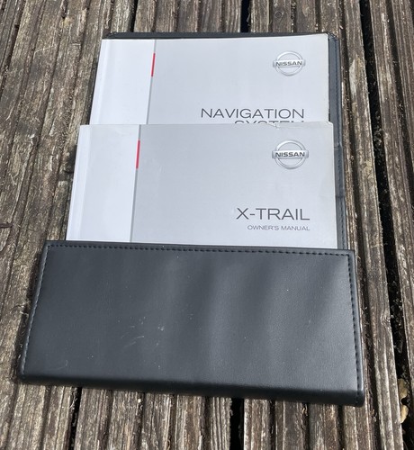 Nissan xtrail t31 owners - xtrail,