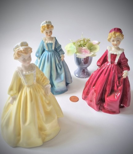 Royal worcester vintage - worcester,