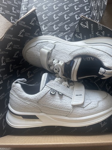 Prada trainers - trainers,