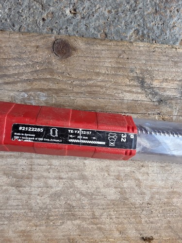 Hilti drill bits 32 - hilti,