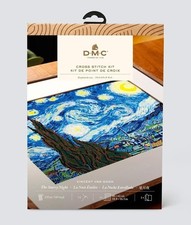 DMC Cross Stitch Kit - The