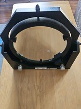 Large Diameter Precision