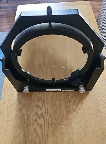 Large diameter precision - diameter,