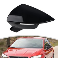 Left Wing Mirror Cover Cap