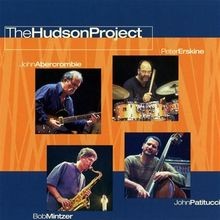 Hudson project - project, by