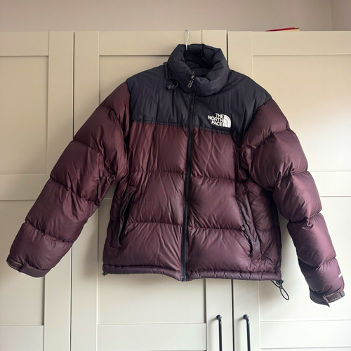The north face nuptse - north,