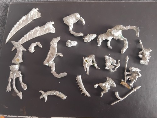 Warhammer fantasy battle - fantasy,
