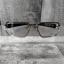 Cazal Men’s Eyeglass Frames