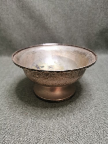 Vintage silver plated - vintage,
