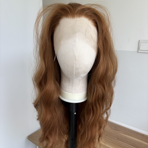 Ginger brown frontal - ginger,