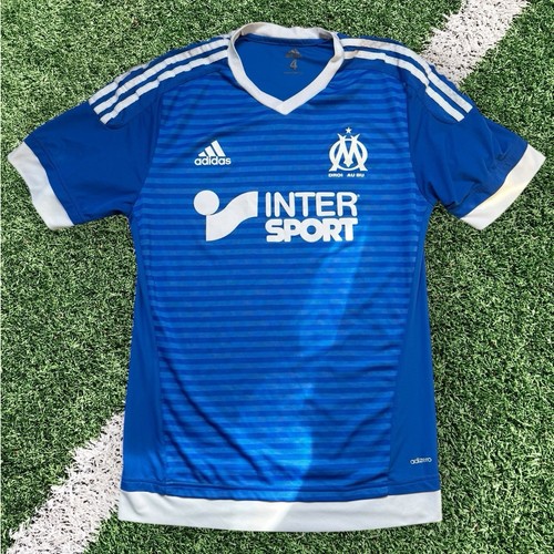 Adidas olympique marseille 3rd - marseille,