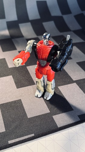 Vintage 1993 hasbro - vintage, gi