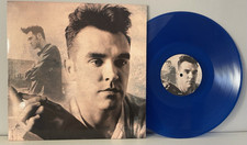 The smiths. Live In London EXCLUSIVE BLUE VINYL. ONLY 250  EXCLUSIVE