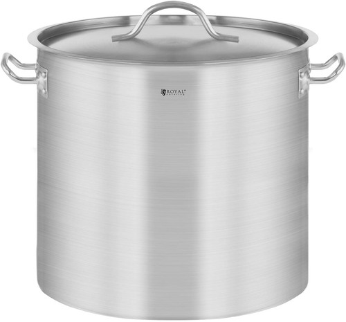 Royal catering induction pot - royal,