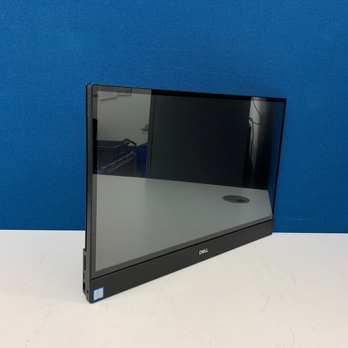 Dell optiplex 5270 aio - dell, touch
