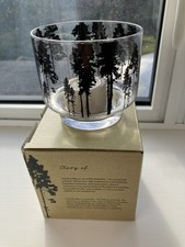 Muurla Nordic Design Tealight