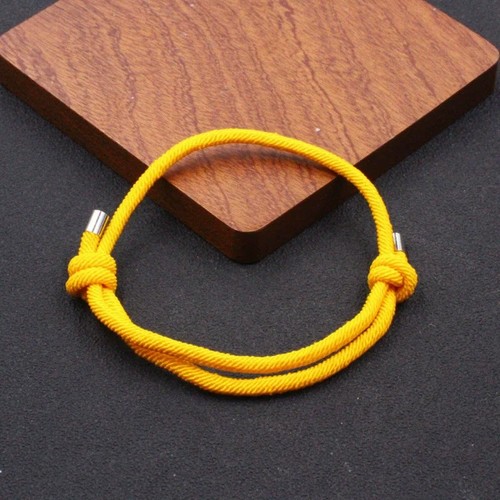 Handmade adjustable rope - handmade,