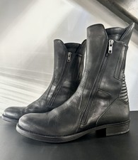 Ann Demeulemeester Italy rare