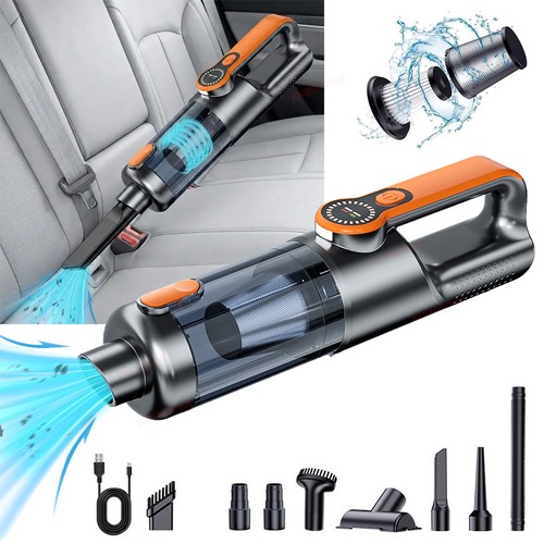 Car vacuum cleaner cordless - cleaner,,