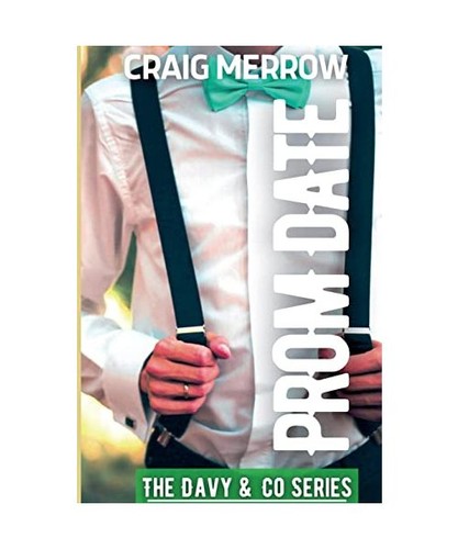 Prom date craig merrow - craig,