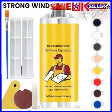 Multifunctional Tile Stone Crack Repair Kit,Tile Granite & Marble Repair Kit NEW