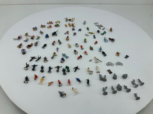 Gauge over 100 assorted - n,