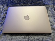 Apple MacBook Pro A1502 13-inch Retina - Silver - Excellent Condition  with Box