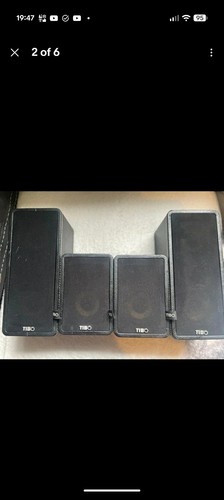 Tibo ti1000 home cinema - tibo,
