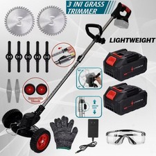 For Makita Cordless Grass