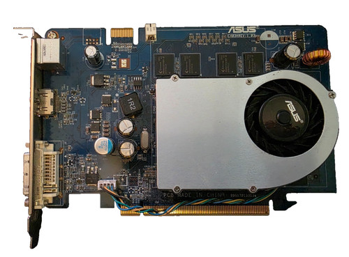 Asus nvidia geforce - nvidia,