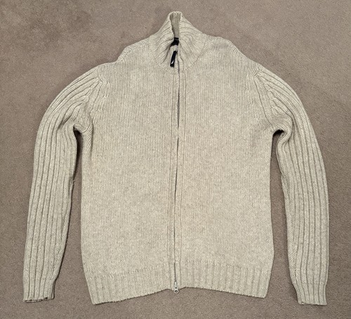 Men nautica chunky knit - men’s,