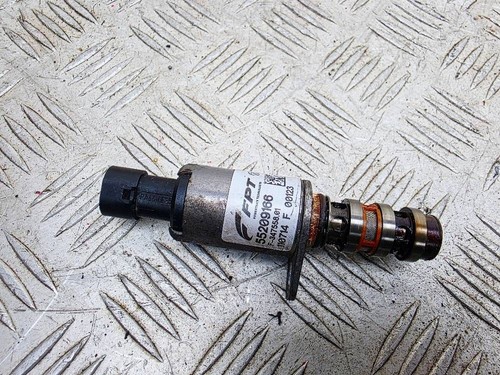 Fiat 500 312 camshaft cylinder - 500,
