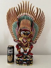Balinese hand carved - balinese,