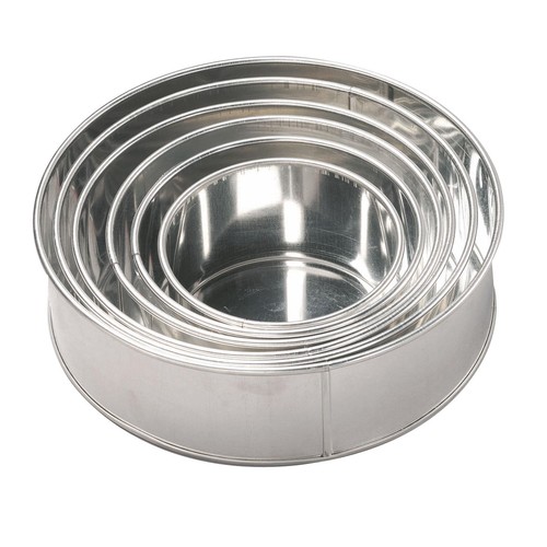 Cake tin baking pan - cake,