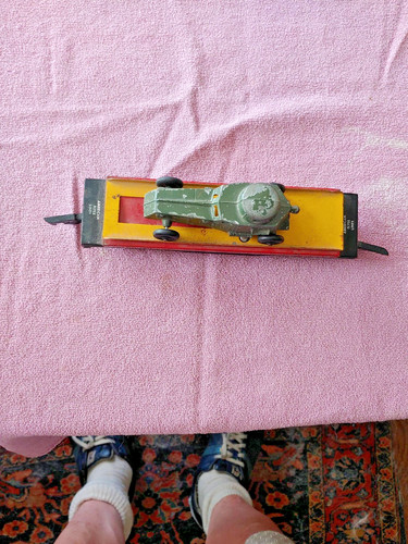 American flyer gauge - american,