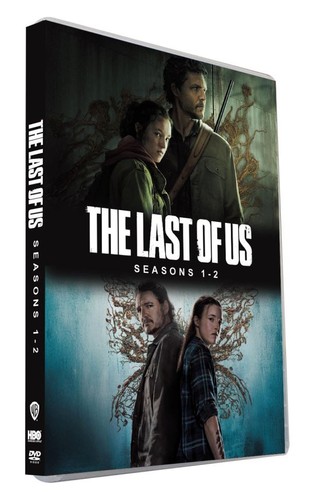 The last seasons 1 2 - of, 1-2