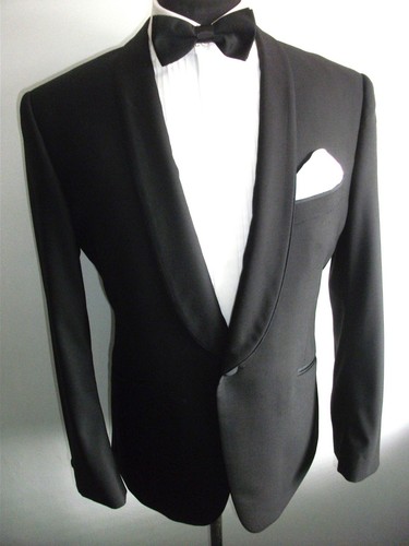 Mark powell tuxedo - mark,