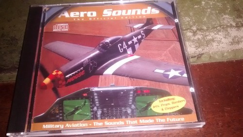 Aero sounds military - sounds,