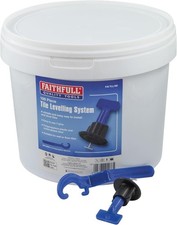 Faithfull Floor & Wall Tile