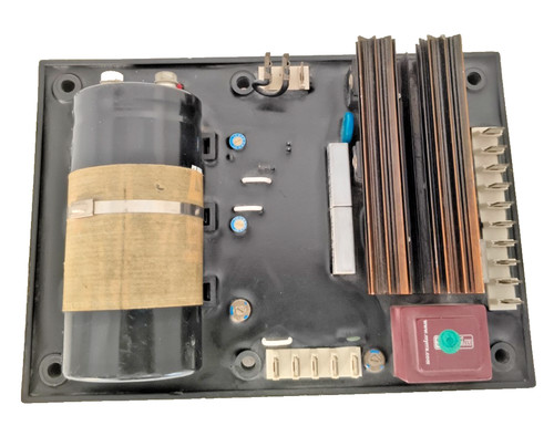 Leroy somer avr automatic - somer,