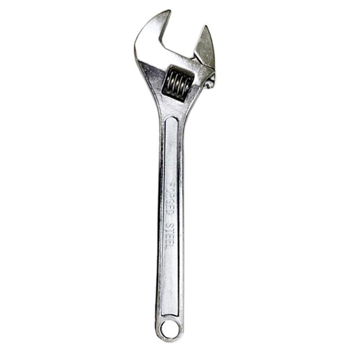 Adjustable spanner wrench - adjustable,