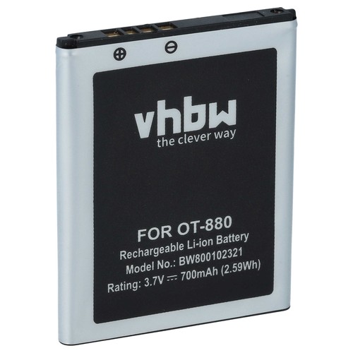 Battery for vodafone vf354 - for,