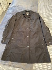 G-Star Raw Raw Correct Ladies Black Mac Size S